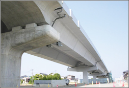 屋形原高架橋